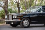 Rolls-Royce Camargue Drophead Conversion 1978 года